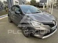 2023 Renault Captur