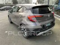 2023 Renault Captur