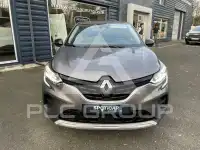 2023 Renault Captur