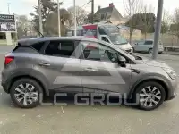 2023 Renault Captur