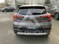 2023 Renault Captur