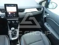 2023 Renault Captur