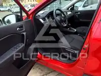 2023 Renault Captur