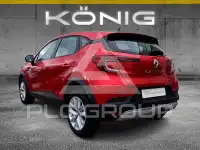 2023 Renault Captur