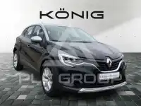 2023 Renault Captur