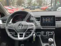 2023 Renault Captur