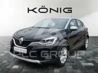 2023 Renault Captur