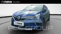 2023 Renault Captur
