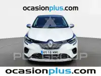 2023 Renault Captur