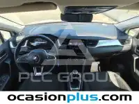 2023 Renault Captur