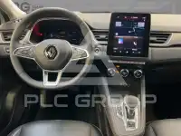 2023 Renault Captur