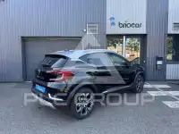 2023 Renault Captur