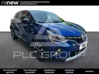 2023 Renault Captur