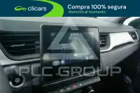 2023 Renault Captur