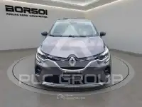 2023 Renault Captur