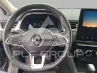 2023 Renault Captur