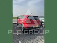 2023 Renault Captur