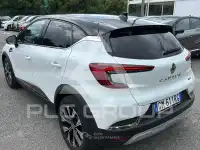 2023 Renault Captur
