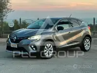 2023 Renault Captur