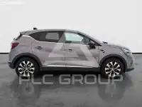 2023 Renault Captur