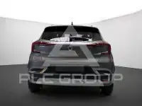 2023 Renault Captur
