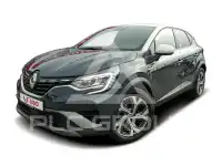 2023 Renault Captur