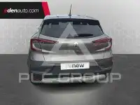 2023 Renault Captur
