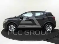 2023 Renault Captur