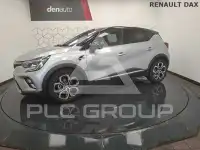 2023 Renault Captur