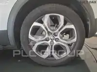 2023 Renault Captur