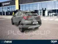 2023 Renault Captur