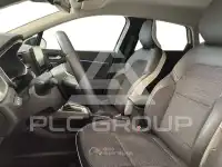 2023 Renault Captur