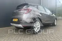 2023 Renault Captur