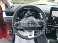 2023 Renault Captur