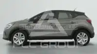 2023 Renault Captur
