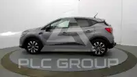 2023 Renault Captur