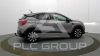 2023 Renault Captur