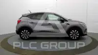 2023 Renault Captur