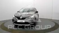 2023 Renault Captur