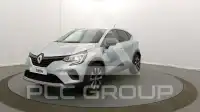 2023 Renault Captur