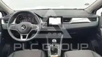 2023 Renault Captur