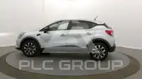 2023 Renault Captur
