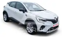 2023 Renault Captur