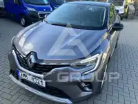 2023 Renault Captur