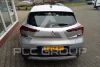 2023 Renault Captur