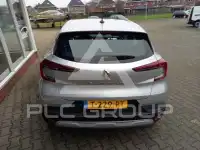 2023 Renault Captur