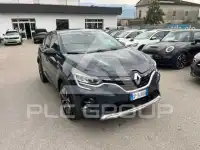 2023 Renault Captur