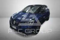 2023 Renault Captur