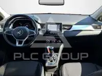 2023 Renault Captur