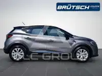 2023 Renault Captur